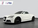 Thumbnail Audi TT 2.0T FSI Roadster Stronic