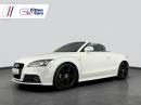 Thumbnail Audi TT 2.0T FSI Roadster Stronic