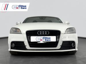 Audi TT 2.0T FSI Roadster Stronic - Image 2