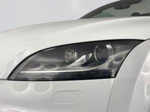 Audi TT 2.0T FSI Roadster Stronic - Image 3