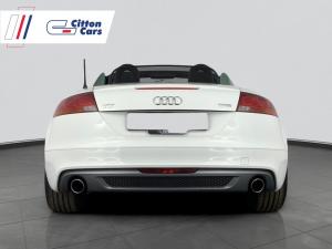 Audi TT 2.0T FSI Roadster Stronic - Image 5