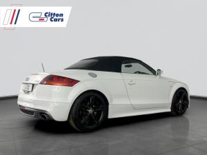 Audi TT 2.0T FSI Roadster Stronic - Image 6