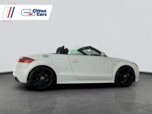 Audi TT 2.0T FSI Roadster Stronic - Image 7