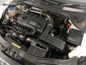 Audi TT 2.0T FSI Roadster Stronic - Image 8