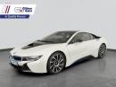 Thumbnail BMW i8