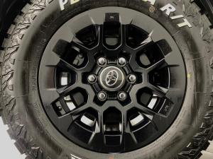 Toyota Hilux 2.7 Vvti RB SD/C - Image 11
