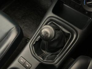 Toyota Hilux 2.7 Vvti RB SD/C - Image 14