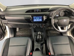 Toyota Hilux 2.7 Vvti RB SD/C - Image 15