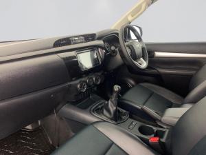 Toyota Hilux 2.7 Vvti RB SD/C - Image 17