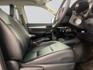 Toyota Hilux 2.7 Vvti RB SD/C - Image 19