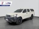 Thumbnail Toyota Hilux 2.7 Vvti RB SD/C