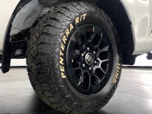 Toyota Hilux 2.7 Vvti RB SD/C - Image 20