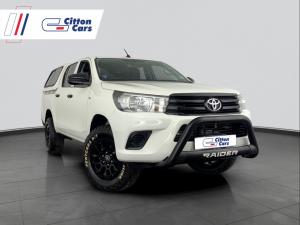 Toyota Hilux 2.7 Vvti RB SD/C - Image 4