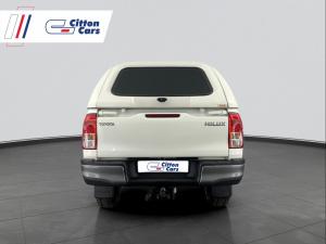 Toyota Hilux 2.7 Vvti RB SD/C - Image 5
