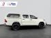 Toyota Hilux 2.7 Vvti RB SD/C - Thumbnail 6
