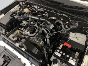 Toyota Hilux 2.7 Vvti RB SD/C - Image 7