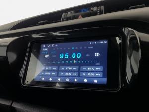 Toyota Hilux 2.7 Vvti RB SD/C - Image 8