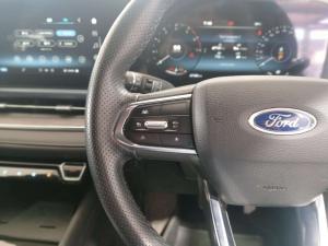 Ford Territory Titanium 1.8L Ecoboost automatic - Image 17