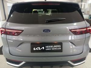 Ford Territory Titanium 1.8L Ecoboost automatic - Image 4