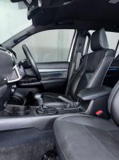 Toyota Hilux 2.8GD-6 double cab 4x4 Legend RS auto - Image 13