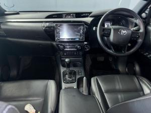 Toyota Hilux 2.8GD-6 double cab 4x4 Legend RS auto - Image 14
