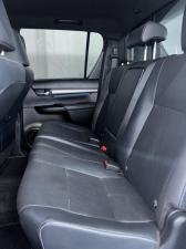Toyota Hilux 2.8GD-6 double cab 4x4 Legend RS auto - Image 15