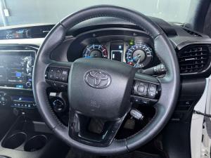Toyota Hilux 2.8GD-6 double cab 4x4 Legend RS auto - Image 16