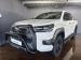 Toyota Hilux 2.8GD-6 double cab 4x4 Legend RS auto - Thumbnail 1