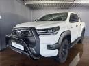 Thumbnail Toyota Hilux 2.8GD-6 double cab 4x4 Legend RS auto