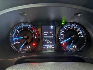 Toyota Hilux 2.8GD-6 double cab 4x4 Legend RS auto - Image 21