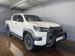 Toyota Hilux 2.8GD-6 double cab 4x4 Legend RS auto - Thumbnail 2