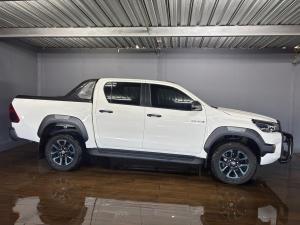 Toyota Hilux 2.8GD-6 double cab 4x4 Legend RS auto - Image 4