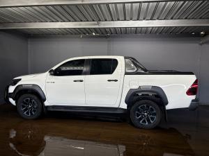 Toyota Hilux 2.8GD-6 double cab 4x4 Legend RS auto - Image 5