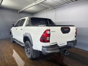 Toyota Hilux 2.8GD-6 double cab 4x4 Legend RS auto - Image 6