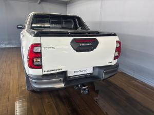 Toyota Hilux 2.8GD-6 double cab 4x4 Legend RS auto - Image 7
