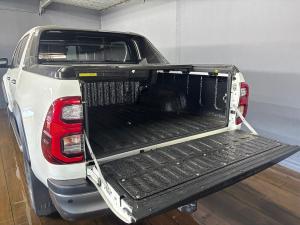 Toyota Hilux 2.8GD-6 double cab 4x4 Legend RS auto - Image 8