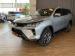 Toyota Fortuner 2.8GD-6 48V VX - Thumbnail 2