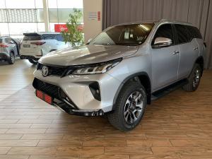 Toyota Fortuner 2.8GD-6 48V VX - Image 2