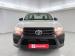 Toyota Hilux 2.0 single cab S (aircon) - Thumbnail 2
