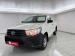 Toyota Hilux 2.0 single cab S (aircon) - Thumbnail 3