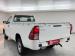 Toyota Hilux 2.0 single cab S (aircon) - Thumbnail 4