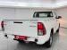 Toyota Hilux 2.0 single cab S (aircon) - Thumbnail 6