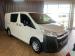 Toyota Quantum 2.8 LWB crew cab auto - Thumbnail 2