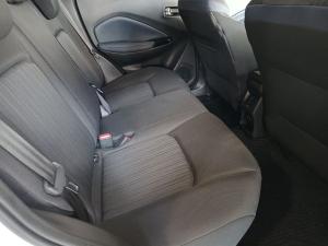 Suzuki Baleno 1.5 GLX auto - Image 10