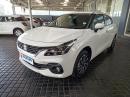 Thumbnail Suzuki Baleno 1.5 GLX auto