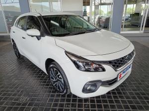 Suzuki Baleno 1.5 GLX auto - Image 3