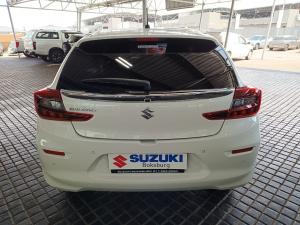 Suzuki Baleno 1.5 GLX auto - Image 6