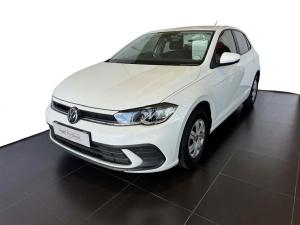 Volkswagen Polo hatch 1.0TSI - Image 1