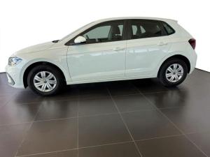Volkswagen Polo hatch 1.0TSI - Image 2