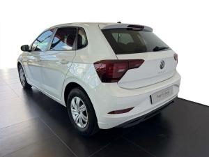 Volkswagen Polo hatch 1.0TSI - Image 3